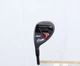 Cobra Air-X Grey/Red 19&deg; 3H Hybrid Senior Ultralite 13146983 Good Left Hand