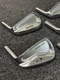 HONMA TW727V Iron Heads 6-10 5pcs Mild Iron Forged Tour Model