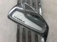 Honma Golf TOUR WORLD TW747 V Dynamic Gold Tour Issue X100 Flex Iron Set Used