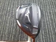 Mizuno ST 200X Hybrid #5 PLATINAM MFUSION U (R) #475 Golf Clubs
