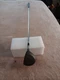 TaylorMade System 2 Midsize 15&deg; 3 Wood Flex-Twist Regular Flex Graphite 43&rdquo; RH