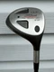 Titleist 975F 13.5&deg; 3 Wood HTD FZR Graphite Shaft Regular 42.5" RH New Grip