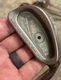 Ping Eye 2 Karsten Black Dot Single 6-Iron Steel ZZ-Lite Shaft RH 37.5"