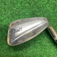Wilson Staff RG400 Pitching Wedge PW R-flex steel shaft Winn Master Grip RH