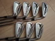 HONMA TW737P Iron set 4-10 / NSPRO 950GH R