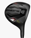 Cobra Air-X2 Left Hand 3 Wood Offset Regular Flex Fairway Wood NEW LH