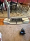 Ping Sigma 2 Anser Putter 34" with Winn Excel Tour Pistol Grip