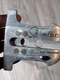 MG Golf 415CR Putter Left MasterGrip Pat Simmons 35&rdquo;