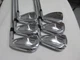 Srixon ZXi7 Iron Set - 6-AW - DG Mid 115 S300 Stiff Flex Steel -0.25" Short