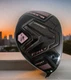 Cobra F-Max AirSpeed Offset 4 Hybrid 23&deg; Ladies Graphite 38" Hit One Day RH Mint