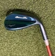 Custom USA Mizuno Pro T-1 Blue Ion 58*-10V LW - KBS Tour 120 S Red - MCC+4 Grip