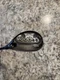 PXG 0317X 6 Hybrid 28&deg; Graphite Senior Bassara 55 X5ct Lite Mitsubishi