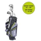 Tour Edge HL-J Junior Set - 52" - 58"  7-10 Yrs RH