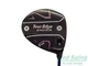 Tour Edge Exotics C722 Driver 9.5&deg; Graphite Senior Right 45.5in