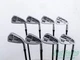 PXG 0311 ST Iron Set 3-PW Graphite Senior Right +1/4"