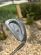 Ping Eye2 Plus Iron Sand Wedge Red Dot Steel KT Shaft Right Hand RH