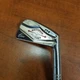 VINTAGE MACGREGOR TOURNEY FC 4000 PT4 SINGLE 3 IRON Steel Shaft Men's Right Hand
