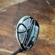 Cobra FLY-Z HYBRID Black Hybrid 3-4H SPEEDER Original Carbon (S) #600 Golf