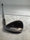 Cleveland CG15 Black Pearl 60-12 60&deg; Lob Wedge Stepped Steel Wedge Flex