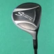 Adams Speedline Fast 12 Fairway 15&deg; 3 Wood Aldila Rogue MAX 75-S Graphite Stiff