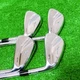 Mizuno Pro 245 Iron Set 7-9.P 4PCS RH Zelos 6 Flex R Golf Clubs Japan
