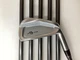 Miura Cb-302 Iron Set R Flex 38In Mci60 For Right