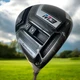 TAYLORMADE M3 460 DRIVER 10.5&deg; GRAPHITE STIFF GOLF CLUB RIGHT HAND