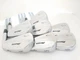 MP-68 FORGED Iron Set Mizuno Right Handed 4-9 P Dynamic Gold Flex X100