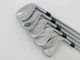 Mizuno Pro 245 Iron Set Golf Club 6-P 5pcs N.S.PRO 950 GH neo Flex Stiff#BD14128