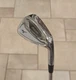 Mizuno MP-59 Ti Muscle Forged Single 9 Iron / KBS Tour / Stiff Flex