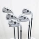 PXG 0311 XP GEN4 Iron Set 7-W,G Graphite KBS MAX 55 Senior Right-Handed A-158599