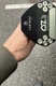 L.A.B. Golf OZ.1i Putter Right-Handed Black/Silver w/ Press Pistol 2&deg; Grip