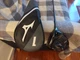 Mizuno ST-Z 9.5* Stiff Driver 7.5*-11.5* Motore X F Graphite Stiff w/cover
