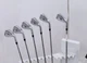 Pxg 0311P Gen 3 Iron Set 5-Pw Stiff Precision Rifle Project X 6.0 12753668 Good