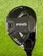 Ping G430 4 Hybrid 22* | Right Hand | Kaili 80g Extra Stiff