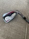 Tour Edge Exotics XCG 6 Iron Single Club 70g Reg Flex Graphite R/H 38&rdquo; **Nice**