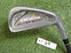 Tommy Armour 855S Silver Scot 18* 2 Iron G Force 2 Tour 105 Regular Graphite 40"