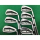 Ping G730 7S Iron Set Ir Flex S