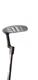 Ping B61 Putter Custom Polish Sole Face and Torch Non Glare Back 33.5" 