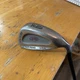 Callaway S2H2 9 Iron &ldquo;Memphis 10&rdquo; Steel Shaft Right Hand Golf Club Good Grip