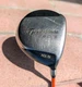 TaylorMade 360 Ti Driver 10.5 [RH] MFS PROTOTYPE M Shaft