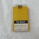 KENNAMETAL NTP4R Top Notch Threading KC810 (5 PIECE) INSERT