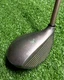 Callaway S2H2 3 Wood / Ladies GEMS Graphite NEW GRIP / 41.75" / / sa8798
