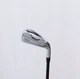Titleist U505 22 4 Utility Iron Stiff Hzrdus Rdx Smoke Graphite 1235147 Good