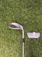 Mizuno MP-T11 54 Loft Steel Wedge Flex Original Grip RH