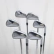 TaylorMade P7MC Iron Set 5-P Steel N.S.Pro Modus 3 S Stiff TMC Tokyo A-159412