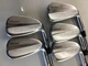 PING i500 Iron set 6-W / RIFLE PROJECT X PRECISION 6.5 X