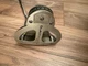 Odyssey black series 2 ball putter 