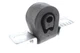 Exhaust Mount Vaico For 1995-1999 Volkswagen Golf