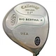 Callaway Big Bertha S2H2 Driver 11* RH Ladies Gems Graphite 42.5" New 360 Grip